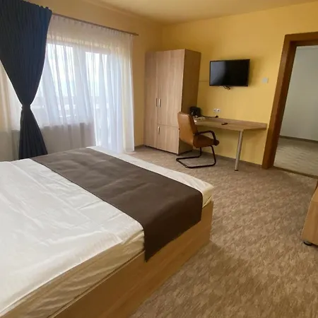 Bellestay Villa *