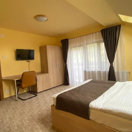Villa Bellestay