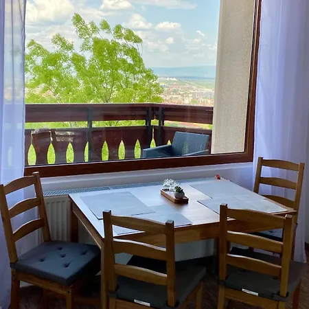 Villa Bellestay