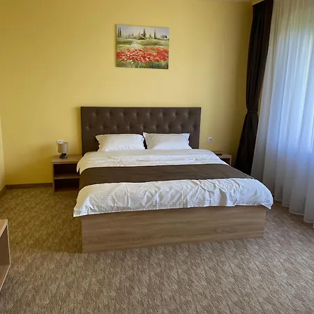 Villa Bellestay Brasov
