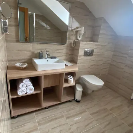 Villa Bellestay