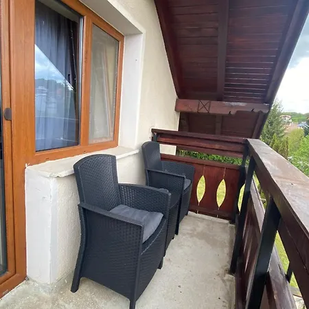 Bellestay Villa