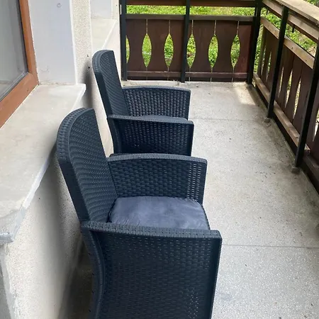 Bellestay Villa *