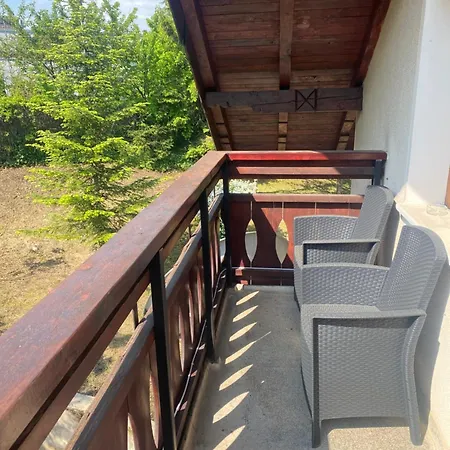 Bellestay Villa Brasov