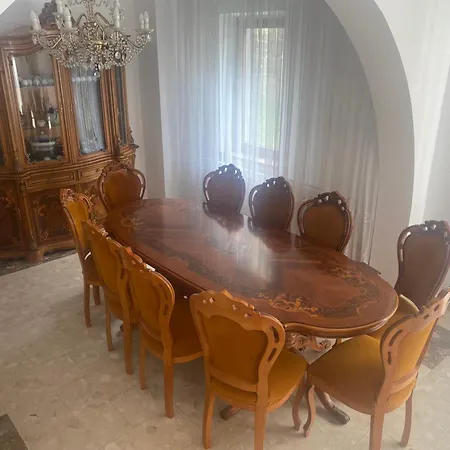 Bellestay Brasov