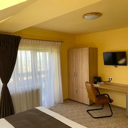Villa Bellestay *