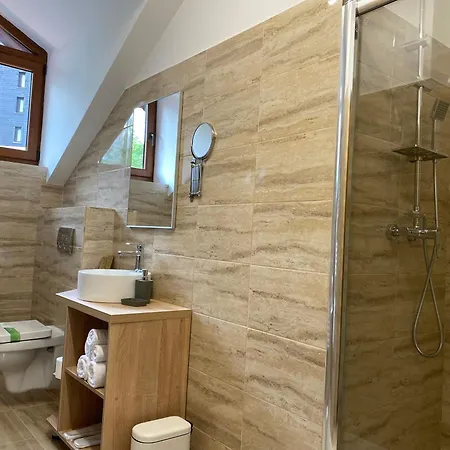 Villa Bellestay