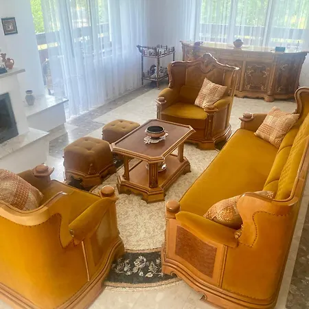 Bellestay Villa