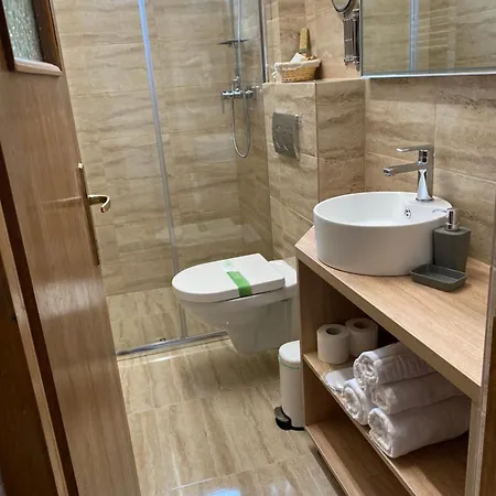Bellestay Villa Brasov
