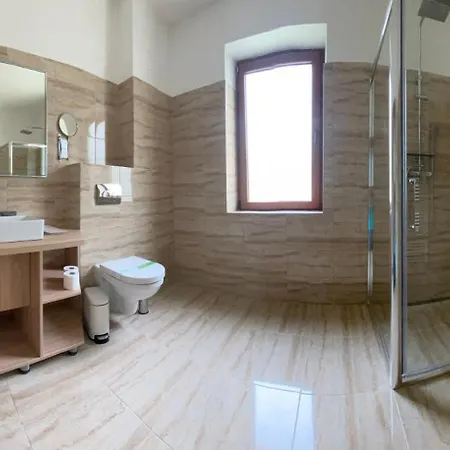 Bellestay * Brasov