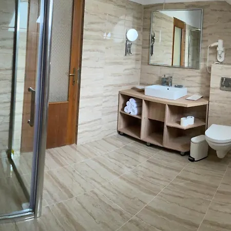 Villa Bellestay