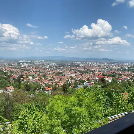 Bellestay * Brasov